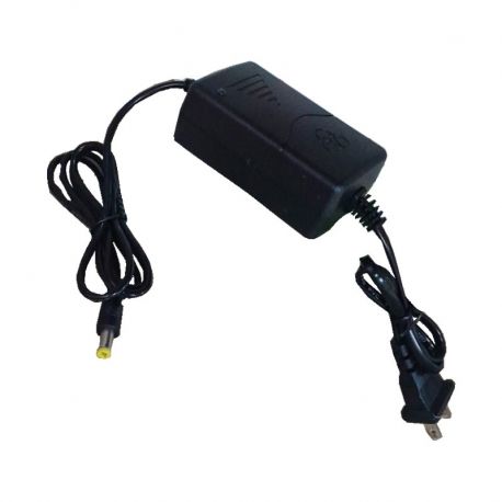 Fuente de Poder 12V 2 AMP Anti- interferencia