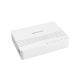 Switch Hikvision de escritorio 5 puertos GbE