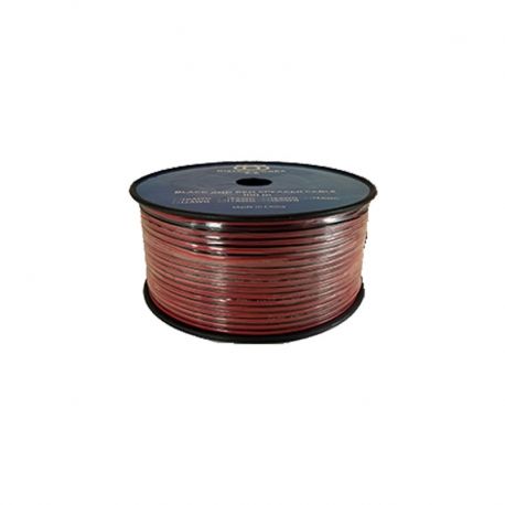 Cable speaker 14AWG 1.5mm stranded 2x48