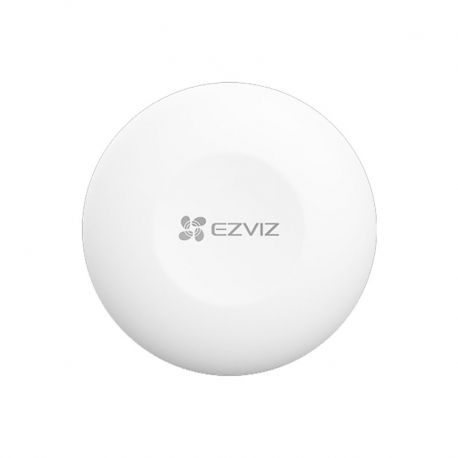 Botón Inteligente Ezviz T3C inalámbrico ZigBee 3.0