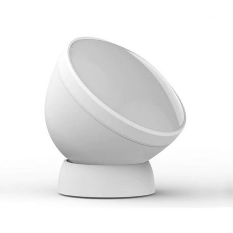 Sensor de movimiento Ezbiz T1C PIR inalámbrico