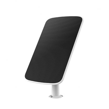 Panel solar de carga Ezviz 6.18 W cable 4m IP65