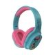 Audífonos Xtech Edición Minnie Mouse inalámbricos