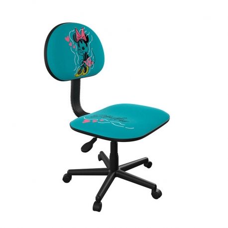 Silla estudiantil Xtech Edición Minnie Mouse
