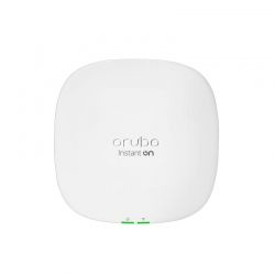 Access Point Aruba instant ON AP25 Wi-Fi 6 BTO