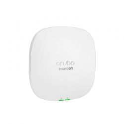 Access Point Aruba instant ON AP25 Wi-Fi 6 BTO
