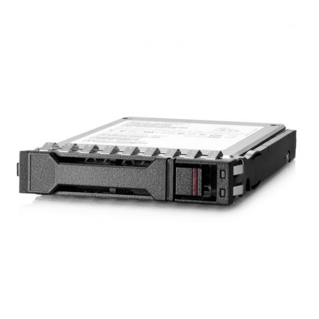 Disco Sólido HPE 480 GB 2.5