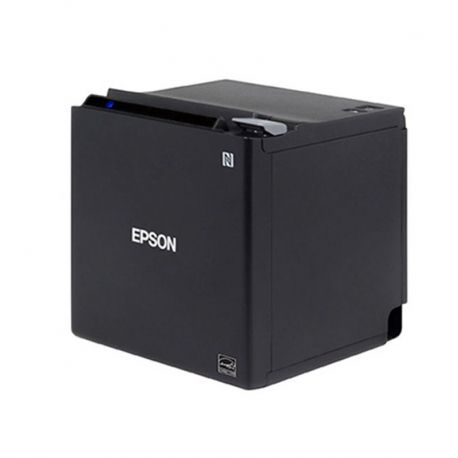 Impresora de recibo Epson TM M30II térmica USB/LAN