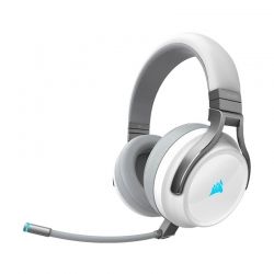 Headsets Corsair Virtuoso RGB inalámbrico RBG 50mm