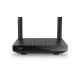 Router Linksys Hydra 6 MR20EC WiFi 6 doble banda