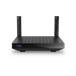 Router Linksys Hydra 6 MR20EC WiFi 6 doble banda