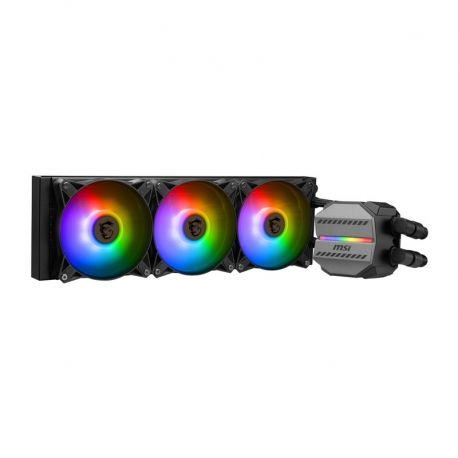Sistema refrigeración MSI Mag Coreliquid M360