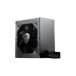 Fuente de alimentación MSI Mag A650BN