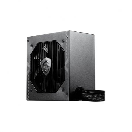 Fuente de alimentación MSI Mag A650BN