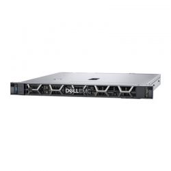 Servidor Dell PowerEdge R350 Xeon E-2336 8GB 4TB