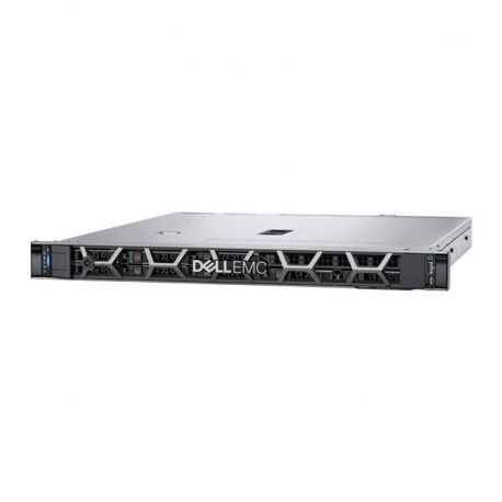 Servidor Dell PowerEdge R350 Xeon E-2336 8GB 4TB