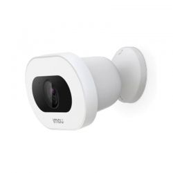 Cámara IMOU Knight 4k UHD IP66 con micro SD 256GB