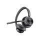 Headsets Poly Voyager 4320 Bluetooth USB-A cablead