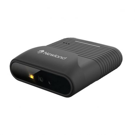 Escáner portátil Newland BS50 1D/2D OCR IP65 USB
