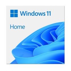 Licencia Microsoft Windows 11 Home 64bit