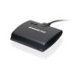 Lector USB Iogear smart card USB externo