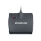 Lector USB Iogear smart card USB externo