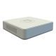 NVR Hikvision DS-7104NI-E1/4P 4CH 4MP P2P PoE
