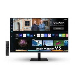 Monitor Samsung Smart FHD 32' Apps Wifi BT