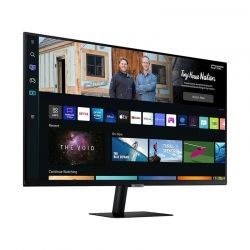 Monitor Samsung Smart FHD 32' Apps Wifi BT