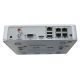 NVR Hikvision DS-7104NI-E1/4P 4CH 4MP P2P PoE