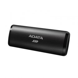 Disco Sólido Adata SE760 externo 512GB USB-C 3.2