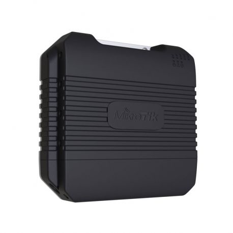 Access Point Mikritik Kit LtAP LTE 2,4 GHz 3x SIM