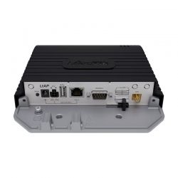 Access Point Mikritik Kit LtAP LTE 2,4 GHz 3x SIM