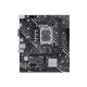 Tarjeta madre Asus Prime H610M-K D4 LGA 1700