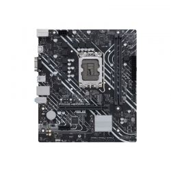 Tarjeta madre Asus Prime H610M-K D4 LGA 1700