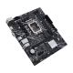 Tarjeta madre Asus Prime H610M-K D4 LGA 1700