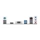 Tarjeta madre Asus Prime H610M-K D4 LGA 1700