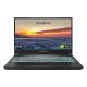 Laptop Gigabyte G5 15.6' core i5 12450H RTX 4050