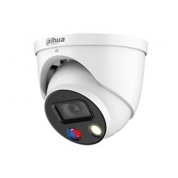 Cámara Domo IP Dahua OEM 8MP Full color TIOC 2.8mm