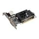 Trajeta madre Gigabyte GF GT 710 2GB DDR3 PCIe 2.0