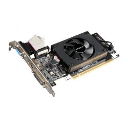 Trajeta madre Gigabyte GF GT 710 2GB DDR3 PCIe 2.0