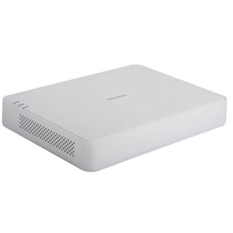 NVR Hikvision DS-7108NI-E1/8P 8CH 4MP PoE