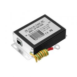 Protector Teklink para puerto PoE gigabyte RJ45
