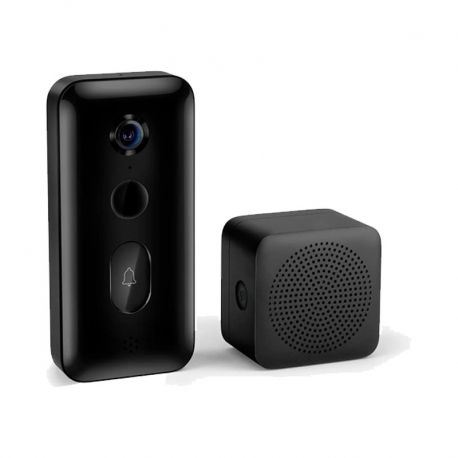 Timbre Xioami Mi Smart Doorbell 3 nalámbrico Wi-Fi