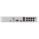 NVR Hikvision DS-7108NI-E1/8P 8CH 4MP PoE