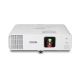 Proyector láser Epson PowerLite L210W WXGA 3LCD