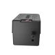Regulador de voltaje Forza 1200VA/600W 8 tomas