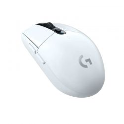 Mouse Logitech G305 LIGHTSPEED gamer inalámbrico