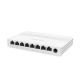 Switch Hikvision 8 puertos L2 8 Gigabit RJ45