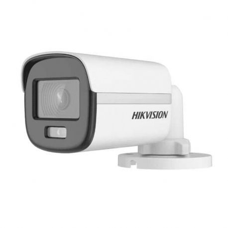 Cámara Mini Bullet Hikvision 2MP 3D DNR micrófono